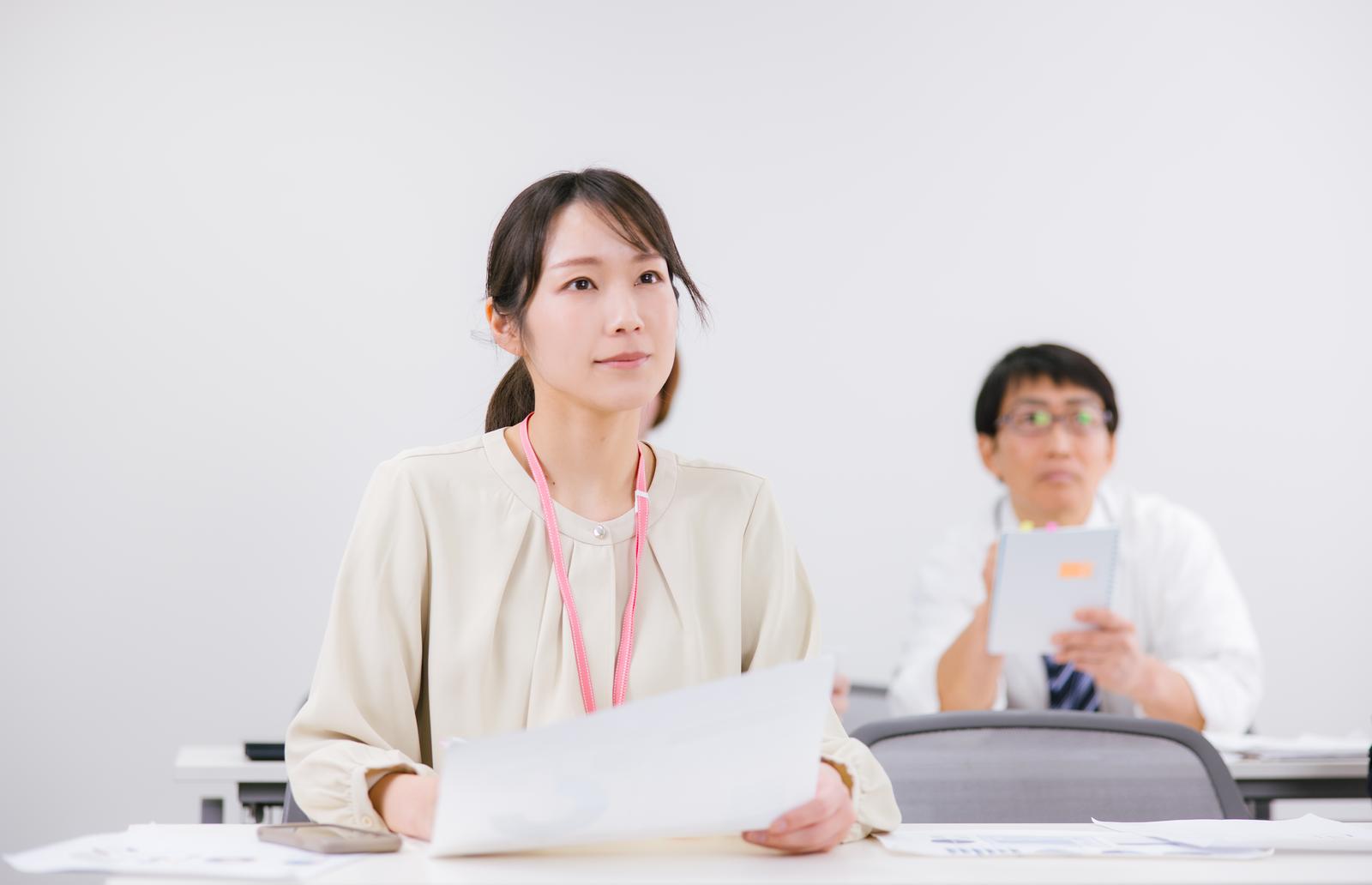 現場の様子